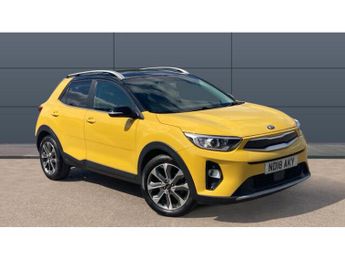 Kia Stonic 1.0T GDi First Edition 5dr Petrol Estate