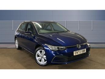 Volkswagen Golf 1.0 eTSI Life 5dr DSG Petrol Hatchback
