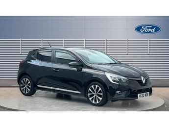 Renault Clio 1.0 TCe 100 Iconic 5dr Petrol Hatchback