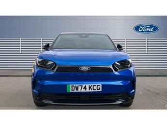 Ford Capri 210kW Premium 77kWh 5dr Auto Electric Estate