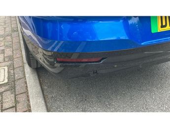 Ford Capri 210kW Premium 77kWh 5dr Auto Electric Estate
