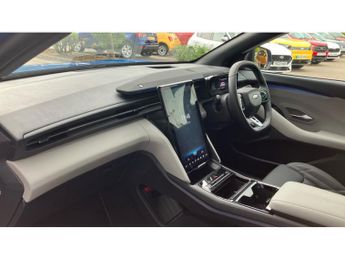 Ford Capri 210kW Premium 77kWh 5dr Auto Electric Estate