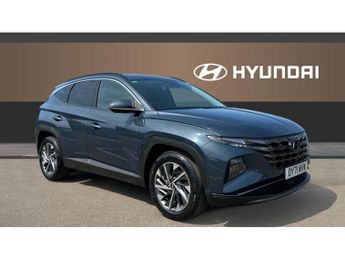 Hyundai Tucson 1.6 TGDi Premium 5dr 2WD Petrol Estate