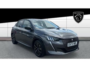 Peugeot 208 1.2 PureTech 100 GT Premium 5dr Petrol Hatchback