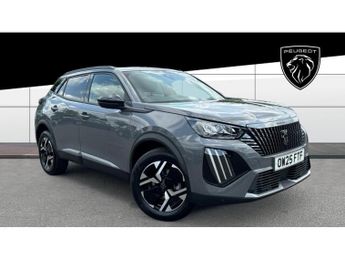 Peugeot 2008 1.2 PureTech 130 Allure 5dr Petrol Estate