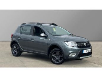 Dacia Sandero 0.9 TCe SE Summit 5dr Petrol Hatchback