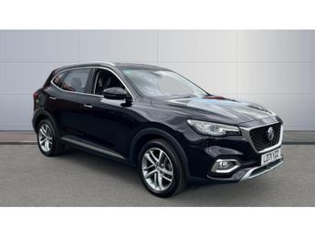 MG HS 1.5 T-GDI Exclusive 5dr Petrol Hatchback