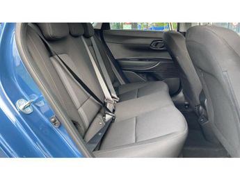 Hyundai i20 1.0T GDi Premium 5dr DCT Petrol Hatchback