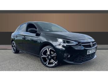 Vauxhall Corsa 1.2 Turbo Ultimate 5dr Petrol Hatchback