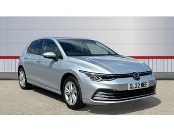 Volkswagen Golf 1.0 TSI Life 5dr Petrol Hatchback