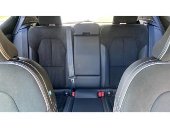 Volvo XC40 1.5 T3 [163] R DESIGN 5dr Geartronic Petrol Estate