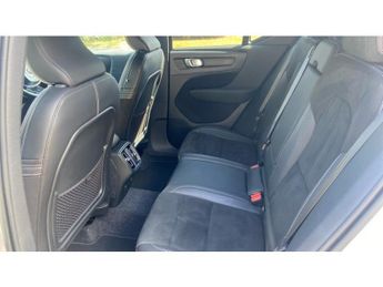 Volvo XC40 1.5 T3 [163] R DESIGN 5dr Geartronic Petrol Estate