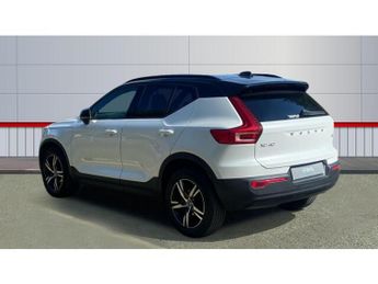 Volvo XC40 1.5 T3 [163] R DESIGN 5dr Geartronic Petrol Estate