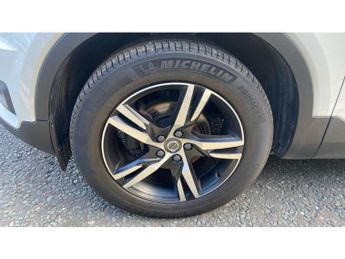 Volvo XC40 1.5 T3 [163] R DESIGN 5dr Geartronic Petrol Estate