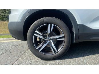 Volvo XC40 1.5 T3 [163] R DESIGN 5dr Geartronic Petrol Estate