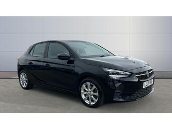 Vauxhall Corsa 1.2 Turbo SE Premium 5dr Petrol Hatchback