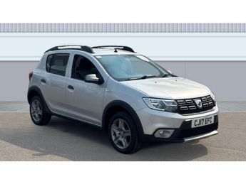 Dacia Sandero 0.9 TCe Ambiance 5dr Petrol Hatchback