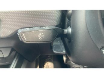 Audi A1 30 TFSI 110 Black Edition 5dr S Tronic Petrol Hatchback