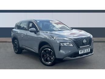 Nissan X-Trail 1.5 E-Power E-4orce 213 Acenta Premium 5dr Auto Hybrid Station W
