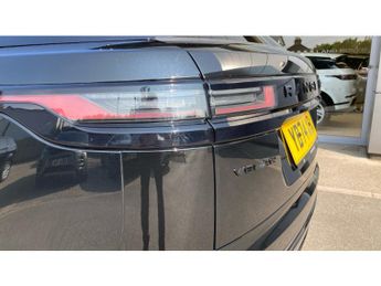 Land Rover Range Rover Velar 2.0 D200 MHEV Dynamic HSE 5dr Auto Diesel Estate