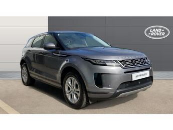 Land Rover Range Rover Evoque 1.5 P300e S 5dr Auto Hatchback