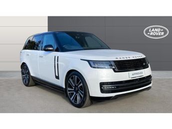 Land Rover Range Rover 3.0 D300 HSE 4dr Auto Diesel Estate
