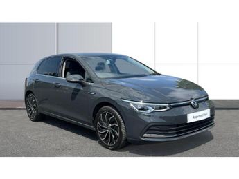 Volkswagen Golf 1.5 TSI 150 Style Edition 5dr Petrol Hatchback