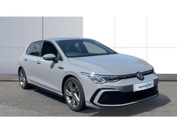 Volkswagen Golf 1.5 TSI 150 R-Line 5dr Petrol Hatchback