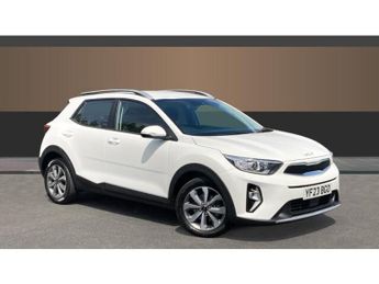 Kia Stonic 1.0T GDi 99 2 5dr Petrol Estate