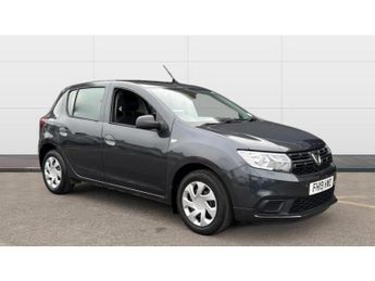 Dacia Sandero 1.0 SCe Essential 5dr Petrol Hatchback