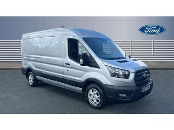 Ford Transit 350 L3 Diesel Fwd 2.0 EcoBlue 130ps H2 Trend Van