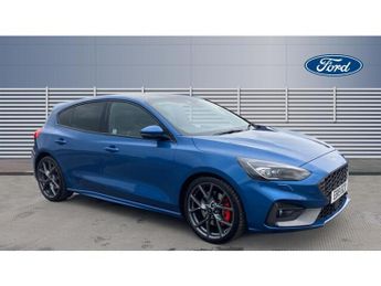 Ford Focus 2.3 EcoBoost ST 5dr Petrol Hatchback