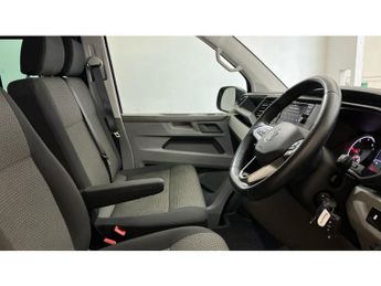 Volkswagen Transporter T32 Lwb Diesel 2.0 TDI 150 Highline Kombi Van DSG