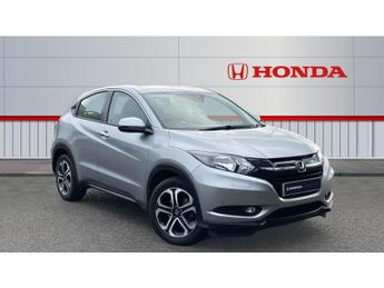 Honda HR-V 1.6 i-DTEC SE Navi 5dr Diesel Hatchback