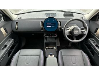 MINI Countryman 230kW SE Classic [Level 1] ALL4 66kWh 5dr Auto Electric Hatchbac