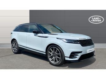 Land Rover Range Rover 2.0 P250 Dynamic HSE 5dr Auto Petrol Estate