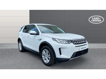Land Rover Discovery Sport 2.0 D200 S 5dr Auto Diesel Station Wagon