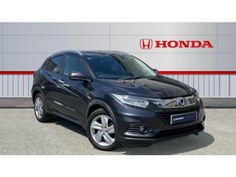 Honda HR-V 1.5 i-VTEC EX CVT 5dr Petrol Hatchback
