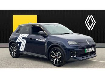 Renault 5 110kW Techno Comfort Range 52 kWh 5dr Auto Electric Hatchback