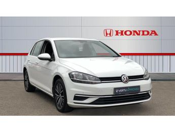 Volkswagen Golf 1.4 TSI SE [Nav] 5dr DSG Petrol Hatchback