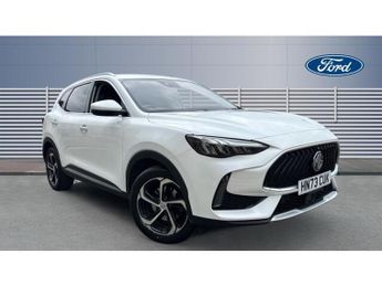 MG HS 1.5 T-GDI Trophy 5dr DCT Petrol Hatchback