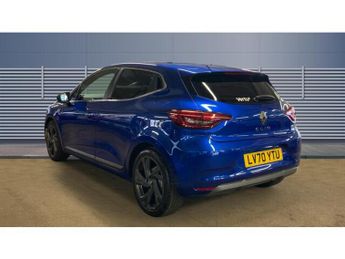 Renault Clio 1.6 E-TECH Hybrid 140 RS Line 5dr Auto Hybrid Hatchback
