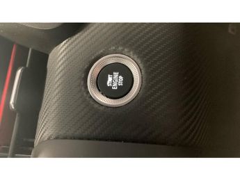 Renault Clio 1.6 E-TECH Hybrid 140 RS Line 5dr Auto Hybrid Hatchback