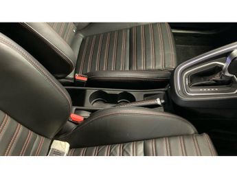 Renault Clio 1.6 E-TECH Hybrid 140 RS Line 5dr Auto Hybrid Hatchback