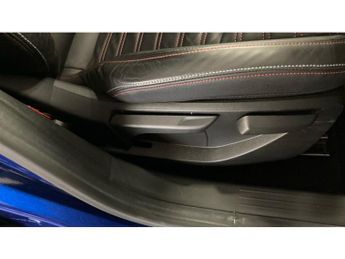 Renault Clio 1.6 E-TECH Hybrid 140 RS Line 5dr Auto Hybrid Hatchback