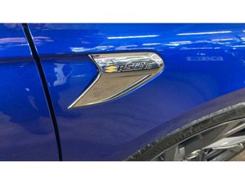 Renault Clio 1.6 E-TECH Hybrid 140 RS Line 5dr Auto Hybrid Hatchback