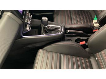 Renault Clio 1.6 E-TECH Hybrid 140 RS Line 5dr Auto Hybrid Hatchback