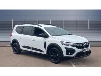 Dacia Jogger 1.0 TCe Extreme SE 5dr Petrol Estate