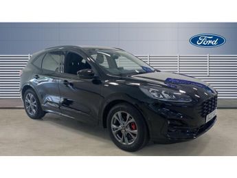 Ford Kuga 1.5 EcoBlue ST-Line Edition 5dr Diesel Estate