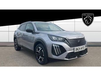 Peugeot 2008 1.2 PureTech 130 Allure 5dr Petrol Estate